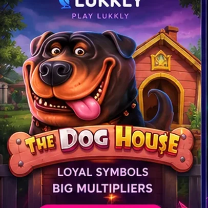 The Dog House — Pragmatic Play